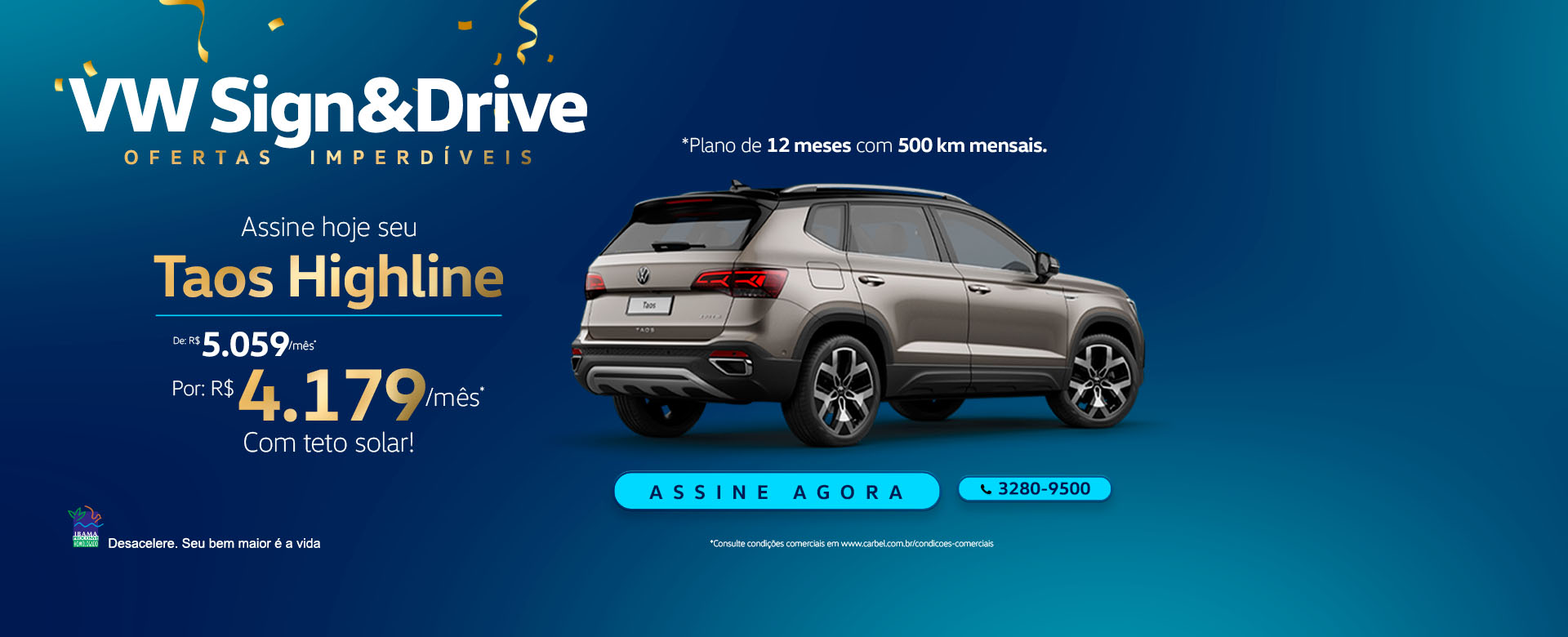 Teste Comprove OUT