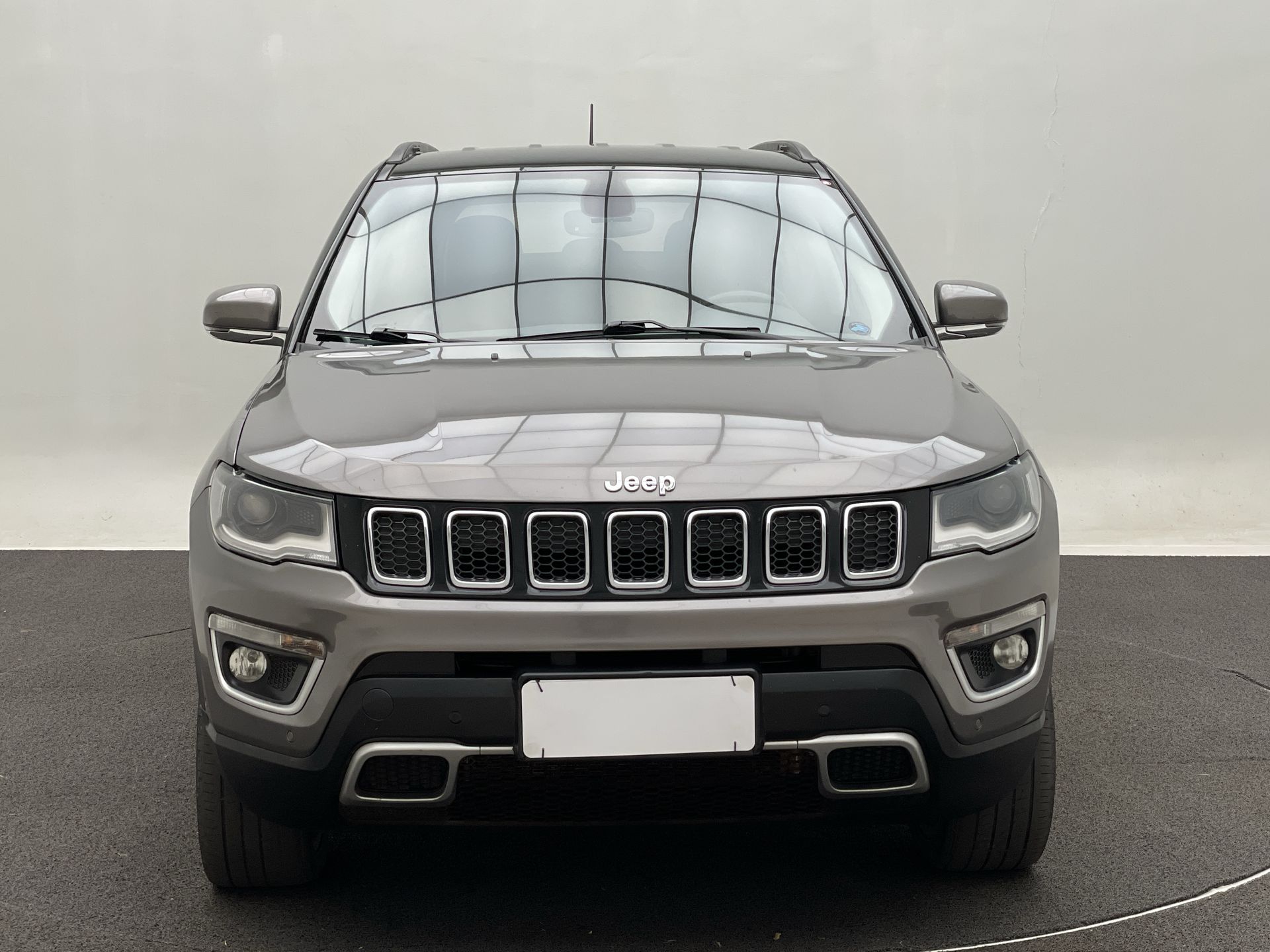 Jeep-COMPASS-COMPASS LIMITED 2.0 4x4 Diesel 16V Aut.