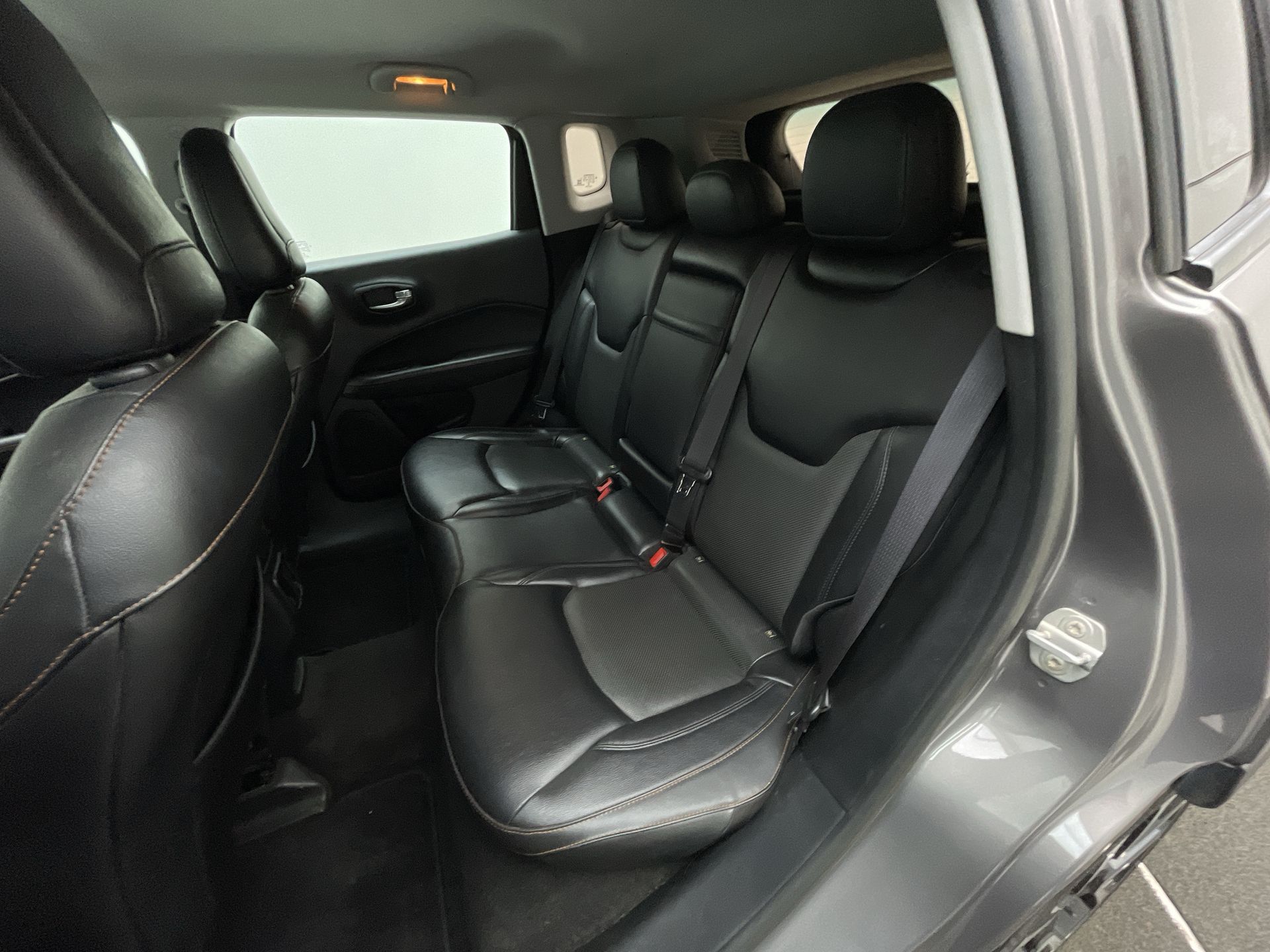 Jeep-COMPASS-COMPASS LIMITED 2.0 4x4 Diesel 16V Aut.