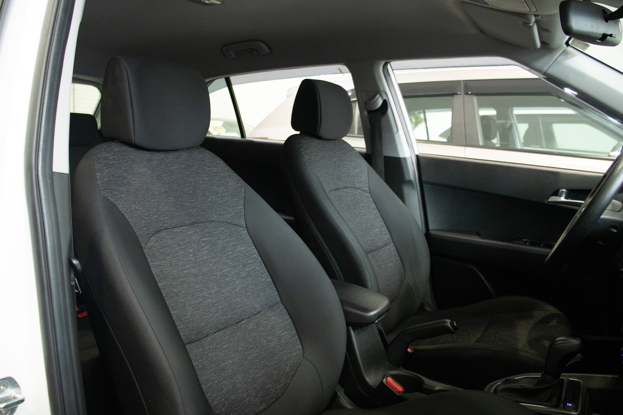 Hyundai-CRETA-Creta Action 1.6 16V Flex Aut.