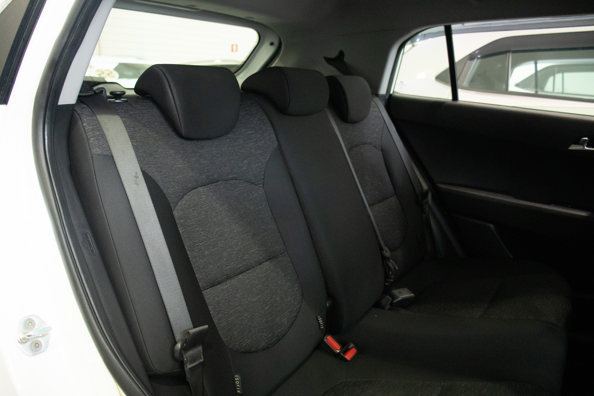 Hyundai-CRETA-Creta Action 1.6 16V Flex Aut.