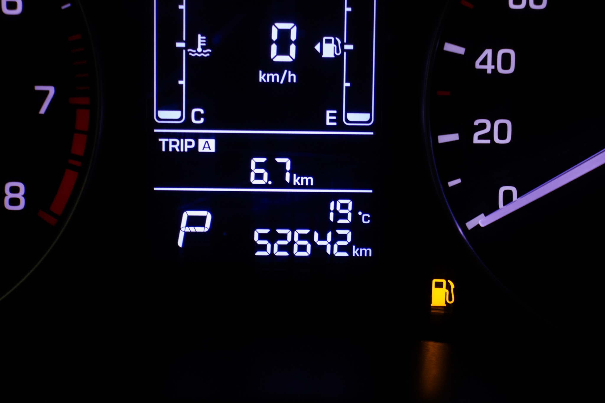 Hyundai-CRETA-Creta Action 1.6 16V Flex Aut.