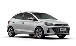 HYUNDAI HB20 COMFORT