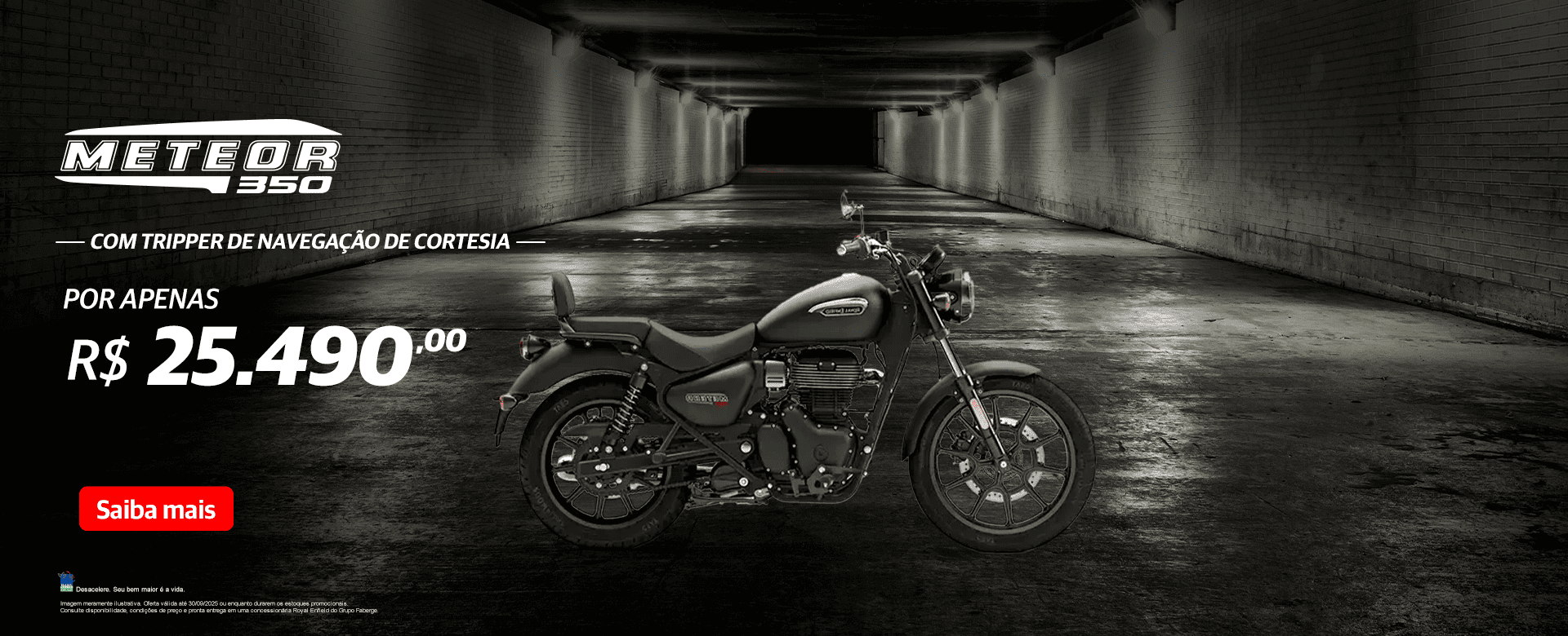 METEOR - 350 - OUTUBRO