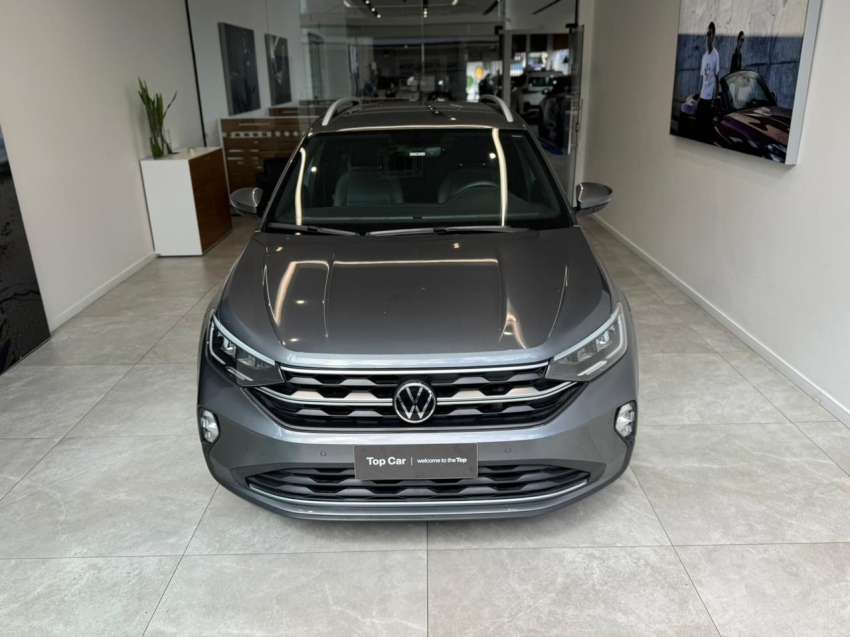 1.0 200 TSI TOTAL FLEX HIGHLINE AUTOMÁTICO