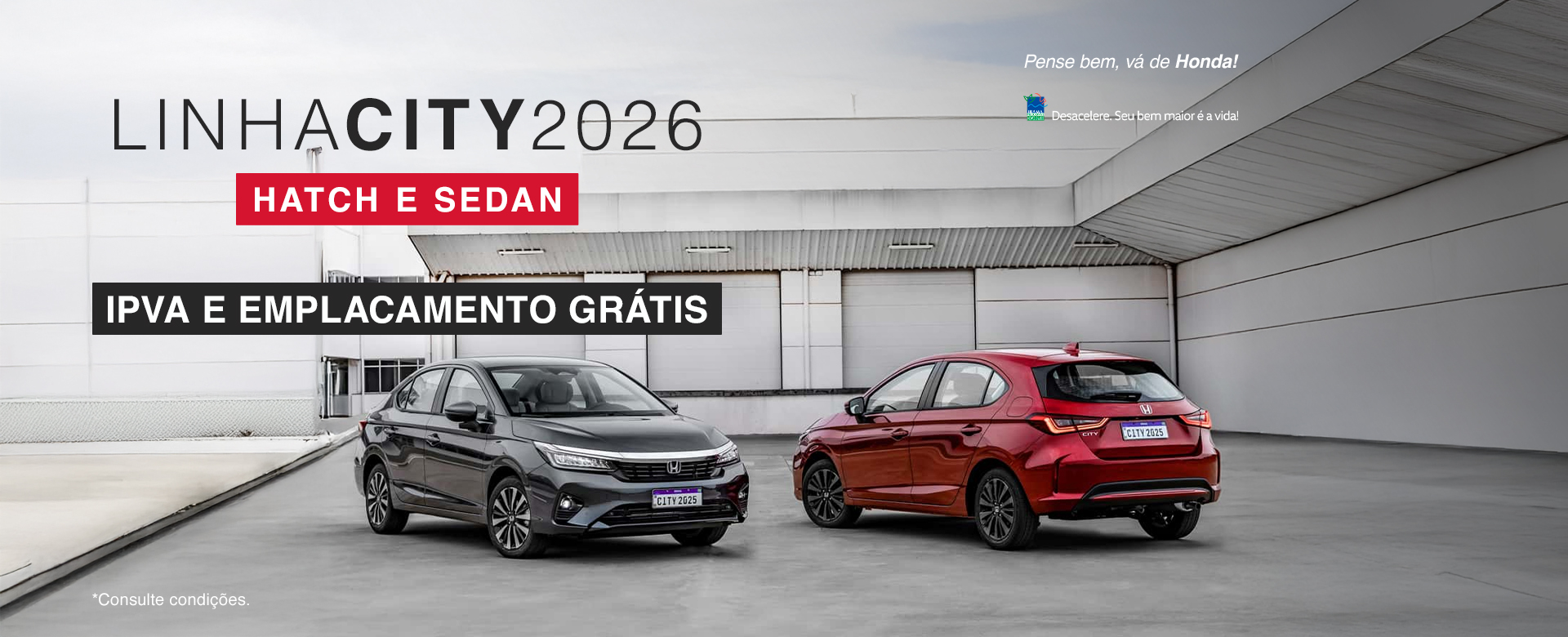 ofertas do mês | outubro | city 26