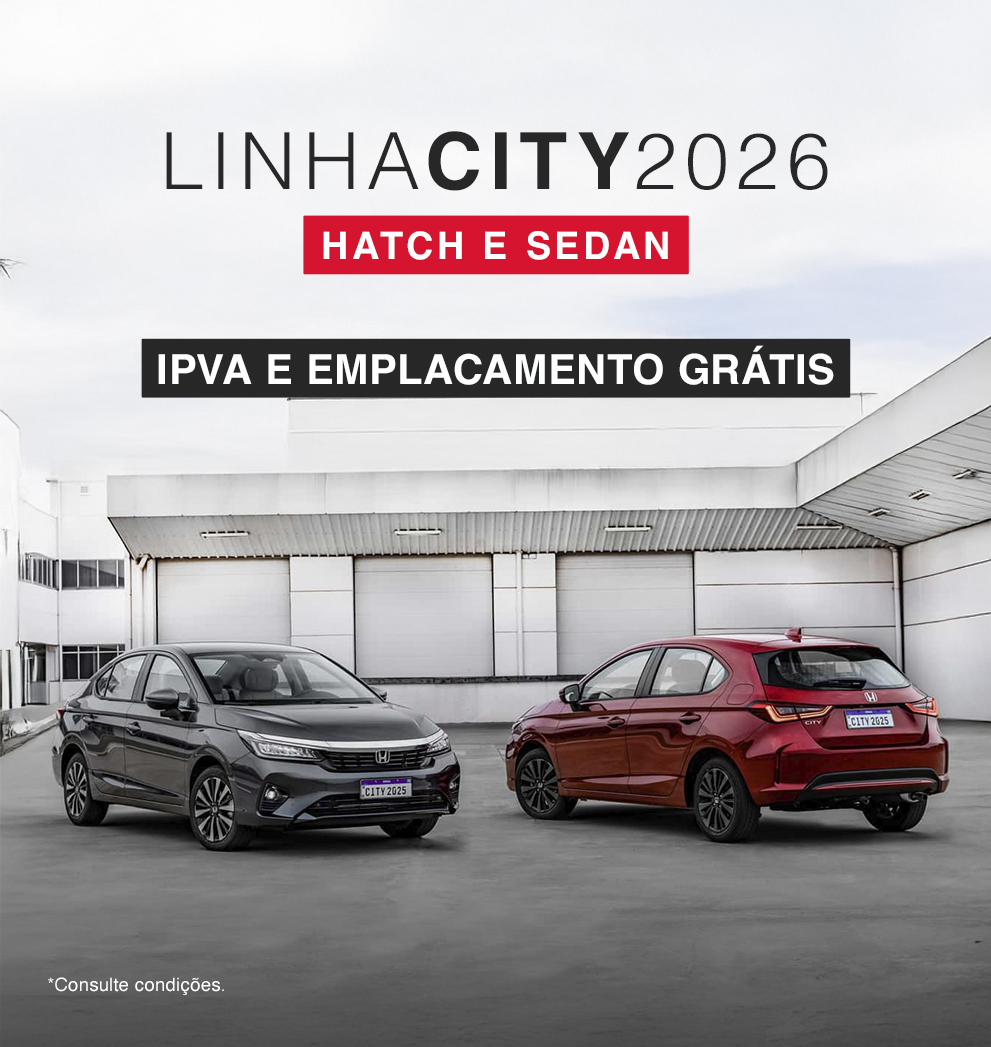ofertas do mês | outubro | city 26