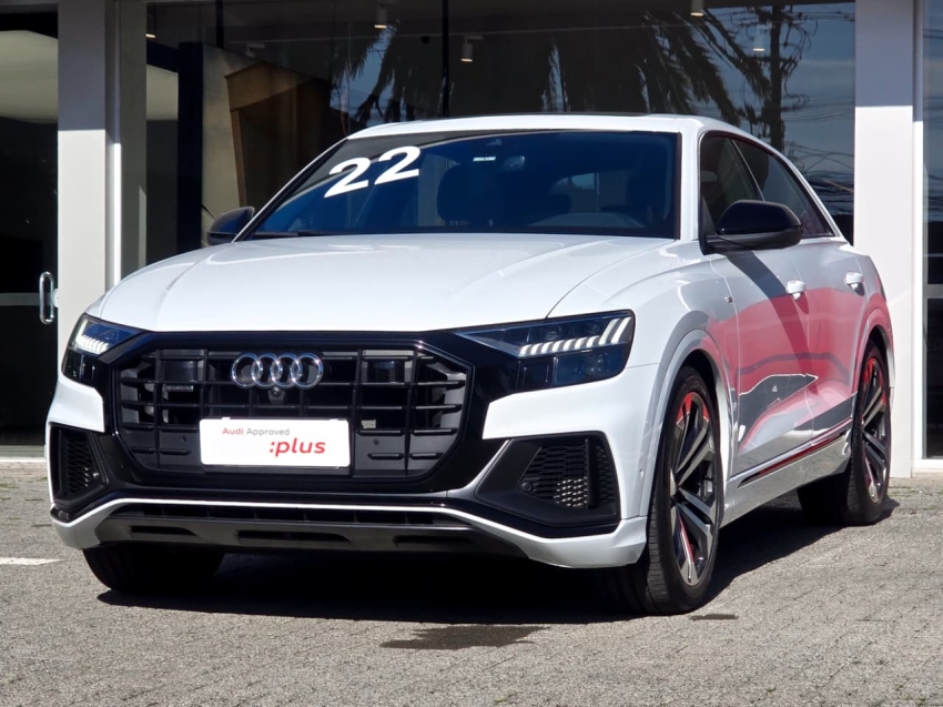 3.0 TFSI GASOLINA PERFORMANCE BLACK QUATTRO TIPTRONIC