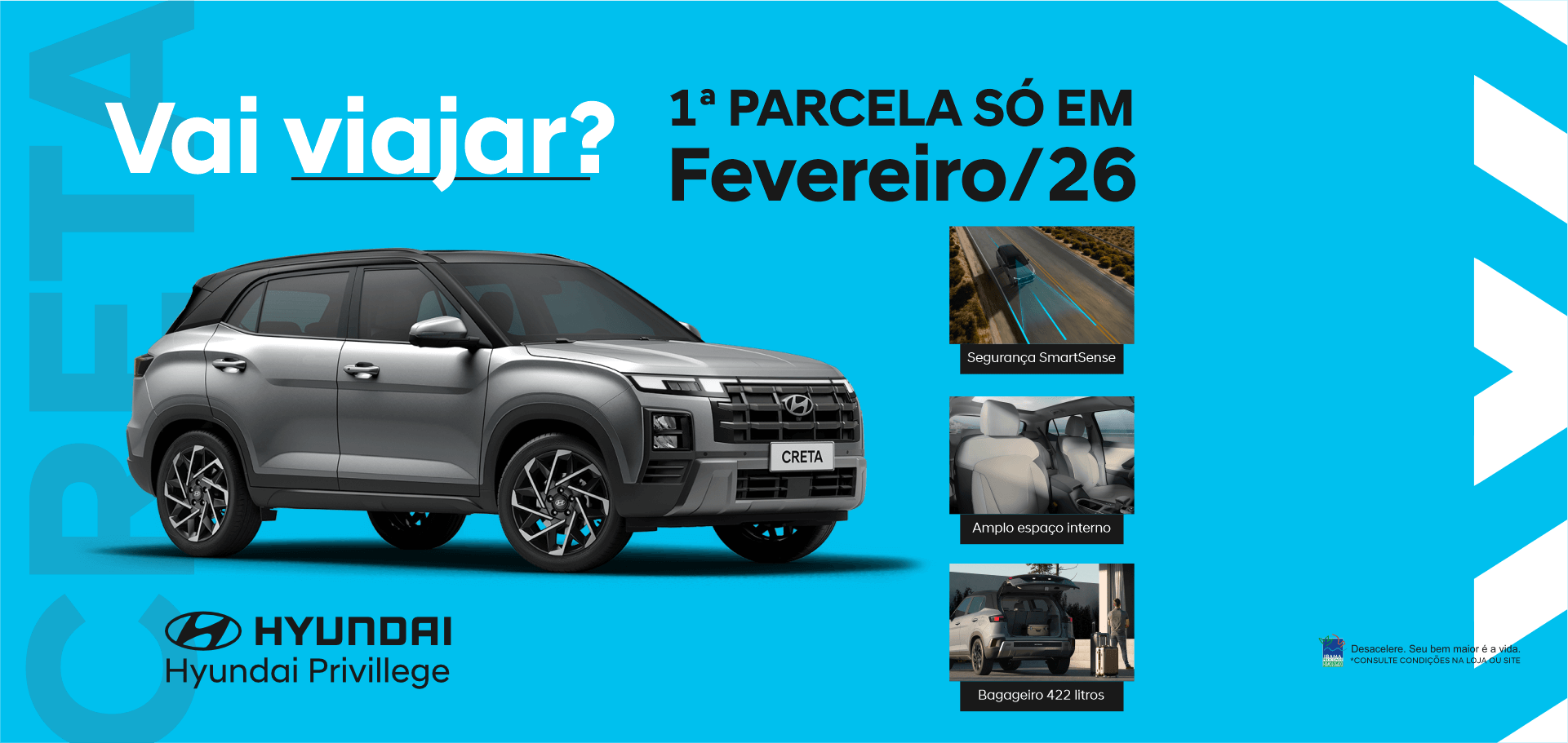 banner creta