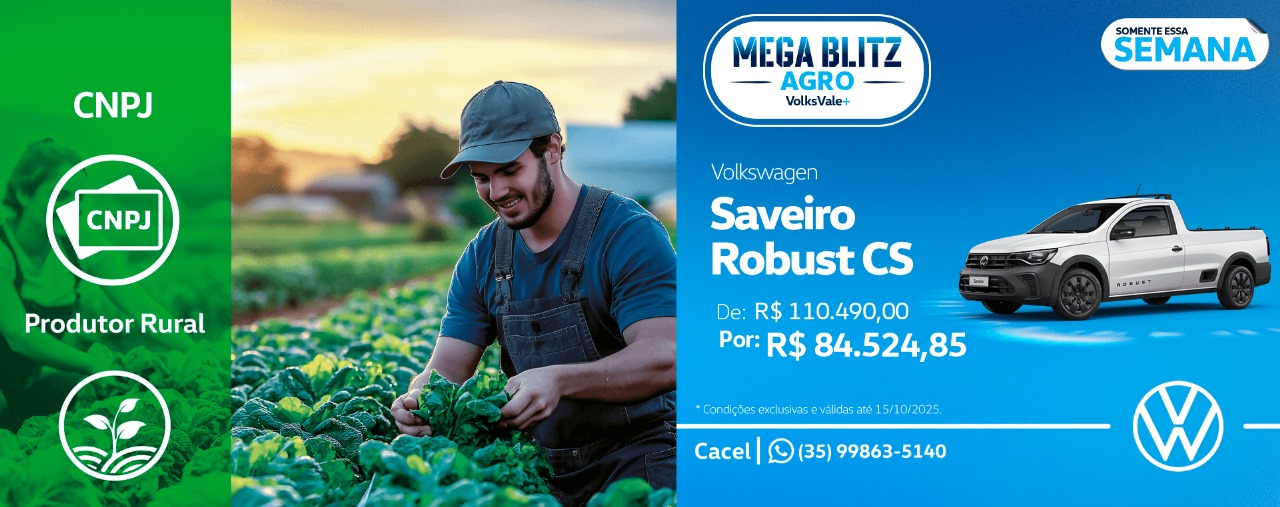 Saveiro vd