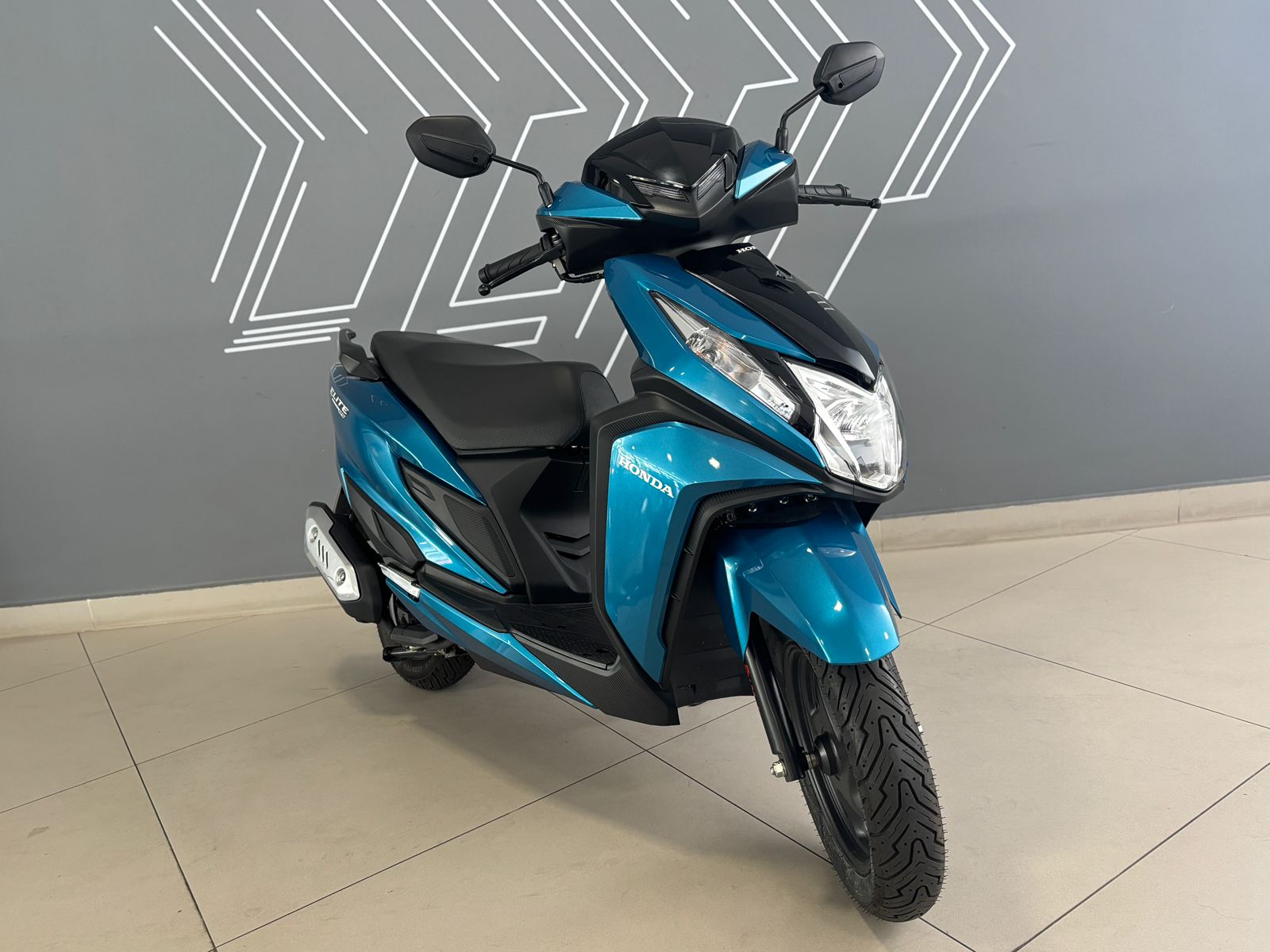 ELITE 125