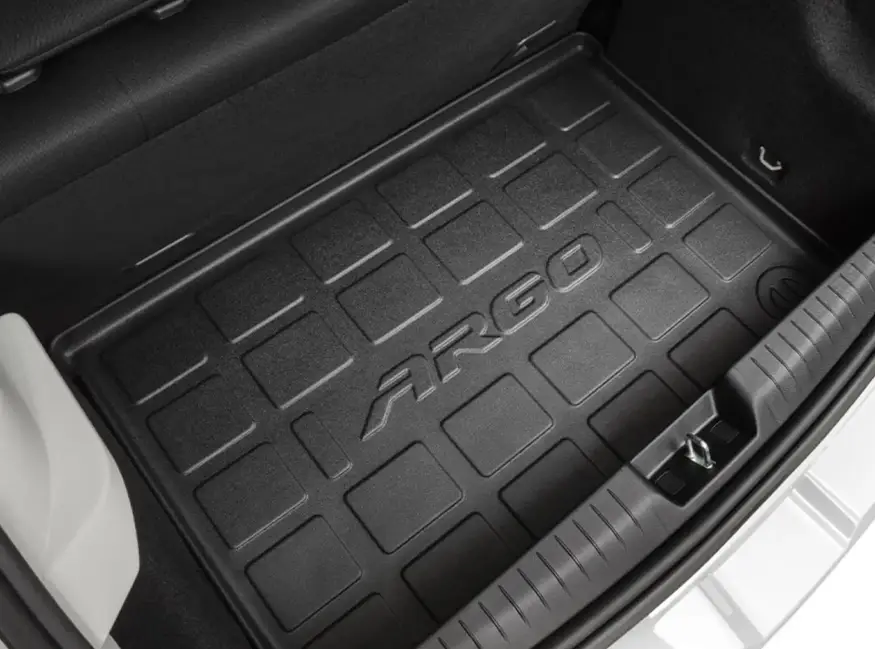 TAPETE DO PORTA-MALAS