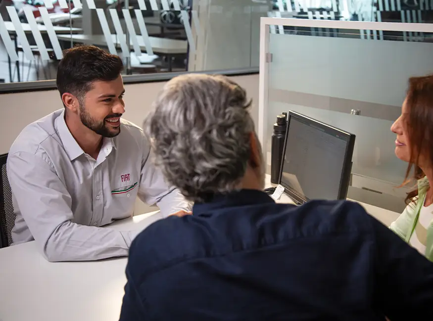 FIAT FLEXCARE: GARANTIA ADICIONAL