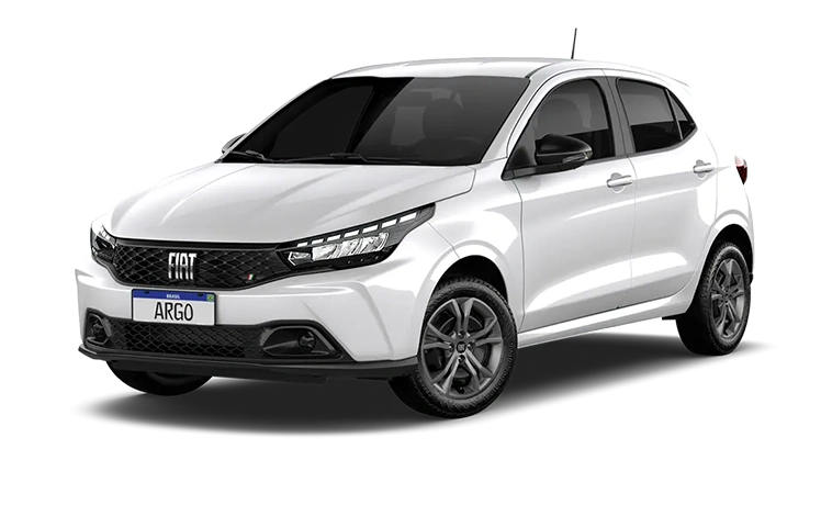 ARGO DRIVE 1.3 AT FLEX 4P 2026