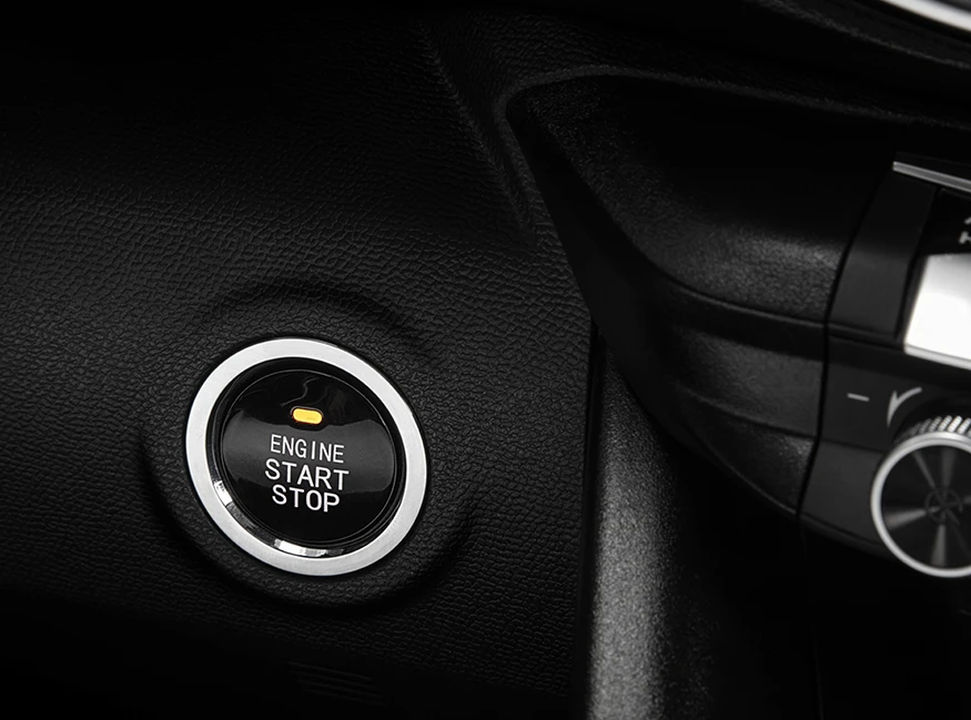 Keyless Entry N'Go