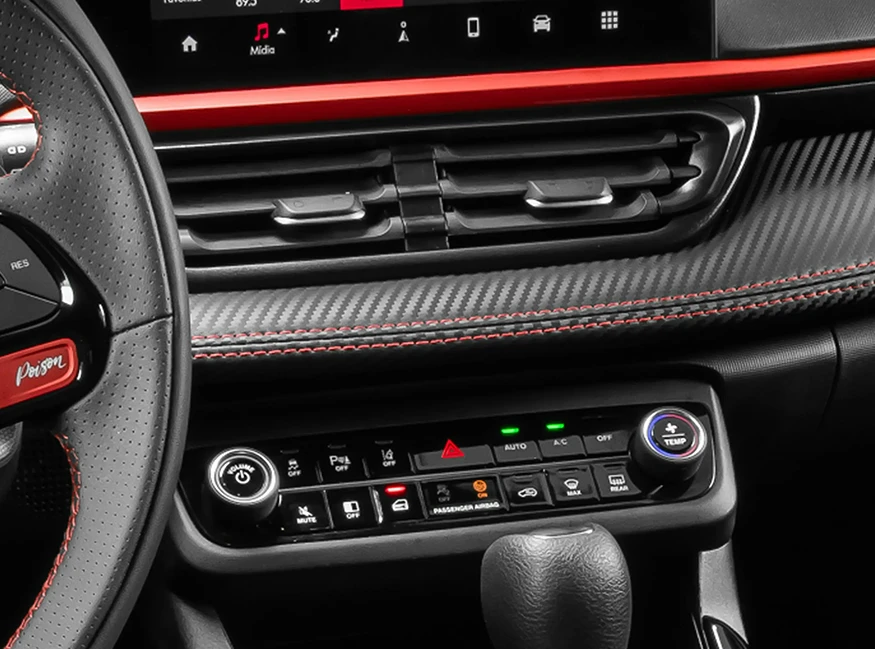 AR-CONDICIONADO DIGITAL