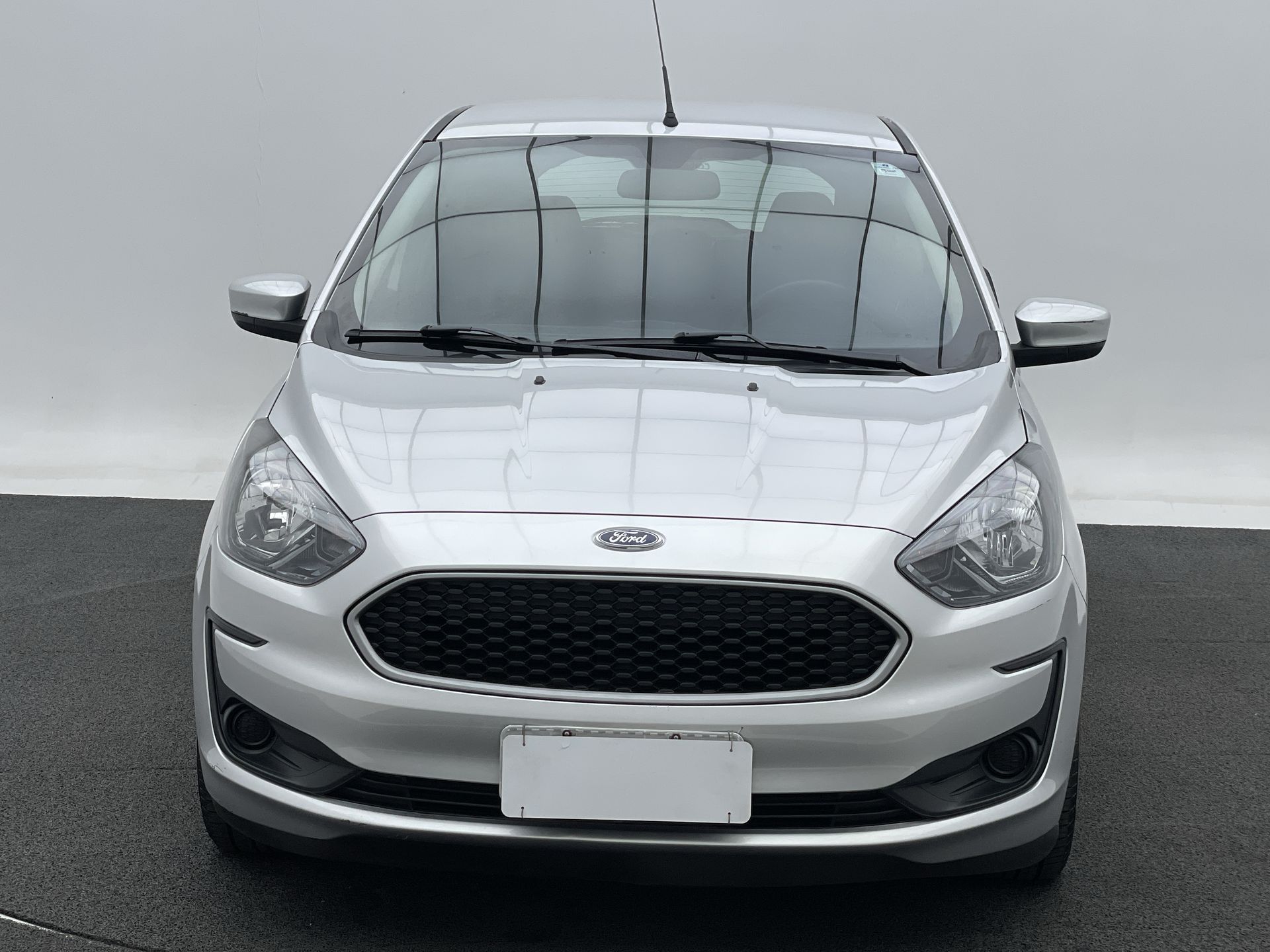 Ford-KA-Ka 1.0 SE/SE Plus TiVCT Flex 5p