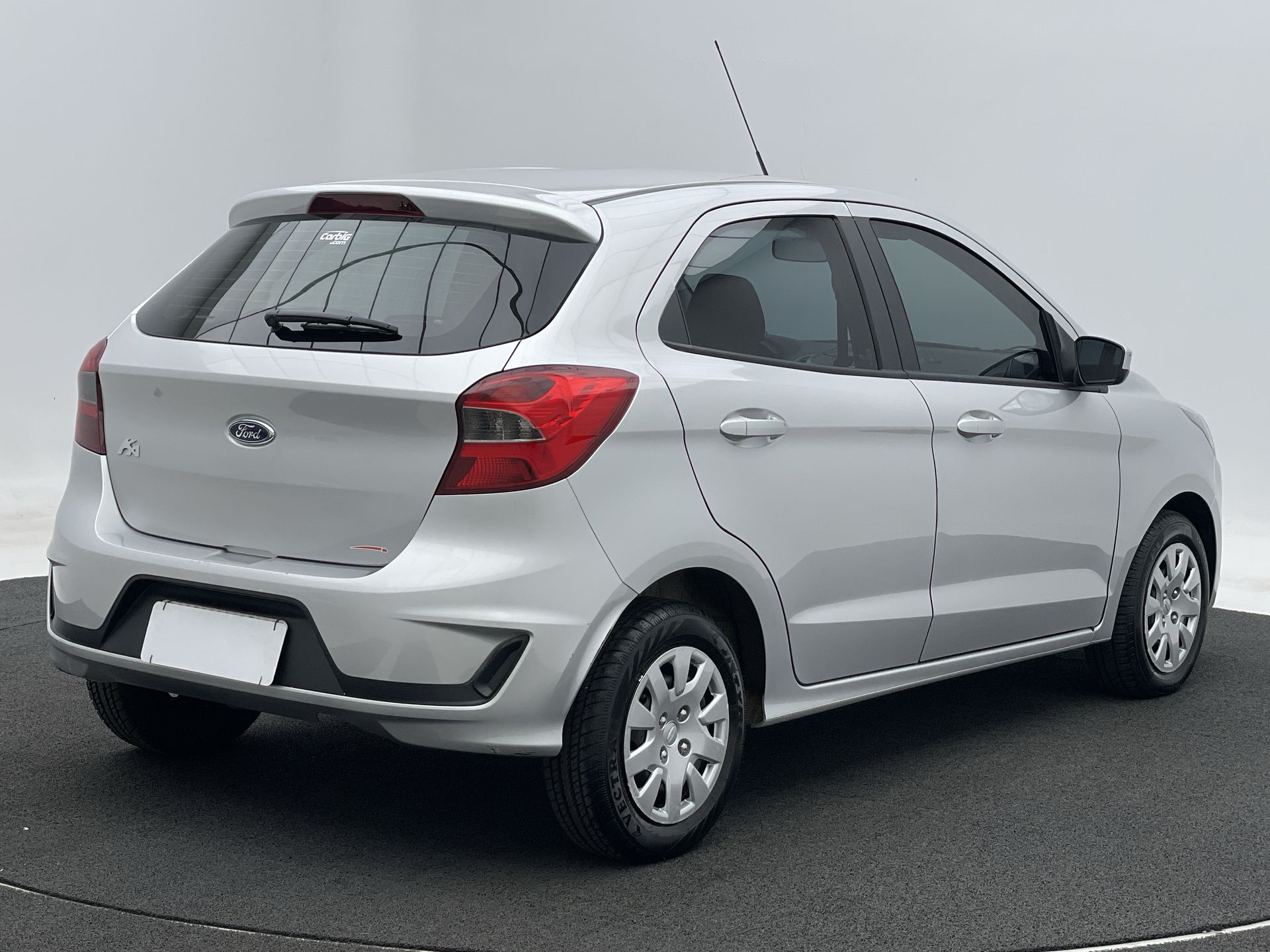 Ka 1.0 SE/SE Plus TiVCT Flex 5p
