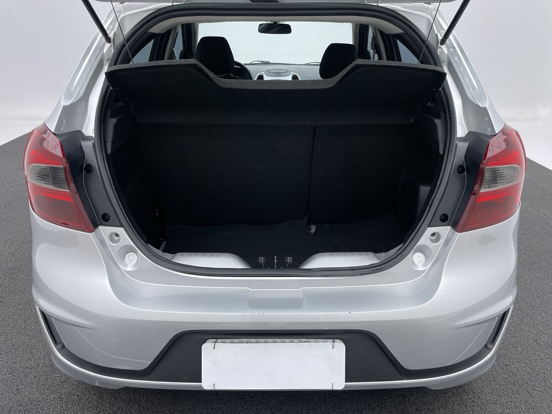 Ford-KA-Ka 1.0 SE/SE Plus TiVCT Flex 5p