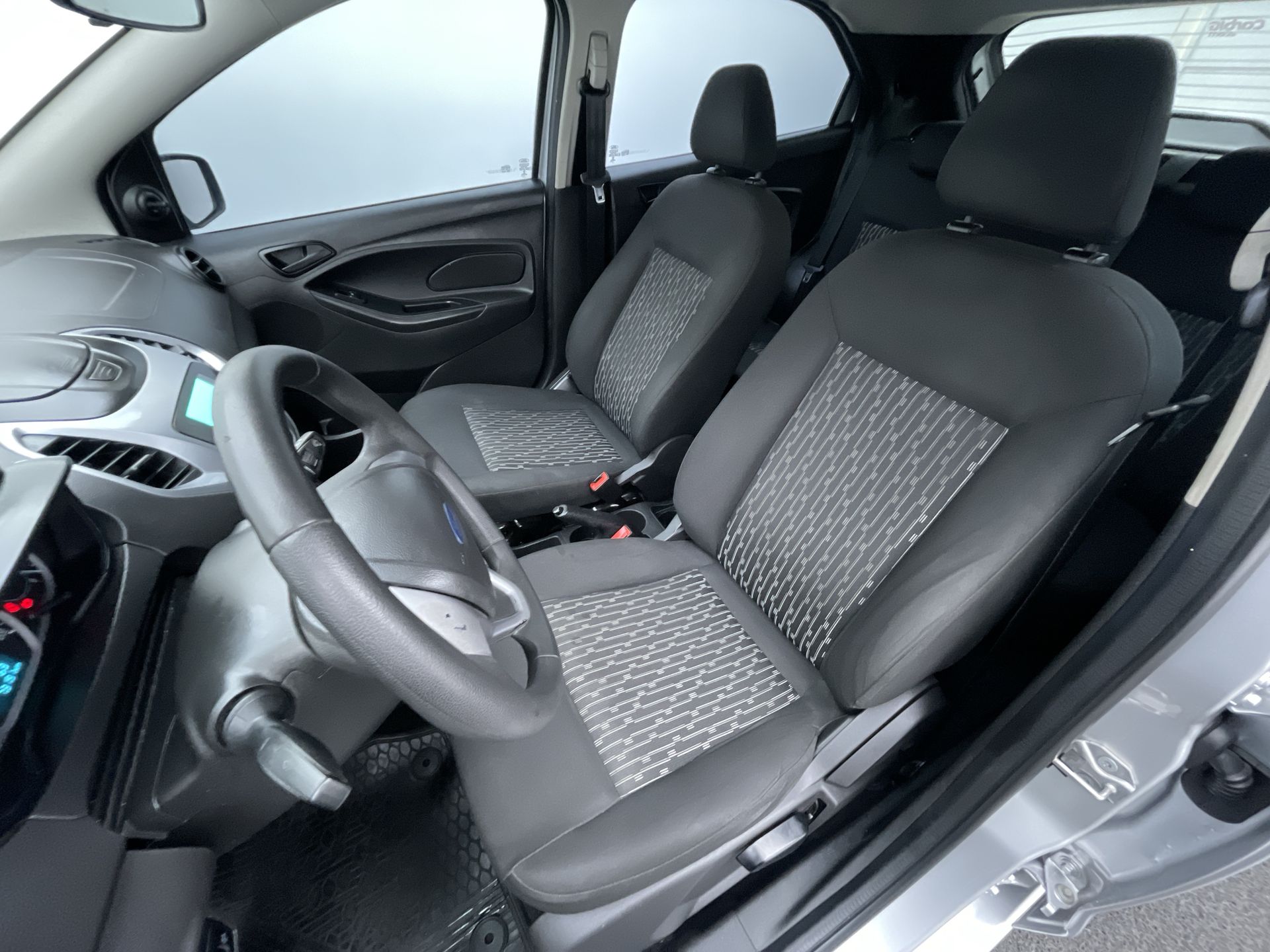 Ka 1.0 SE/SE Plus TiVCT Flex 5p