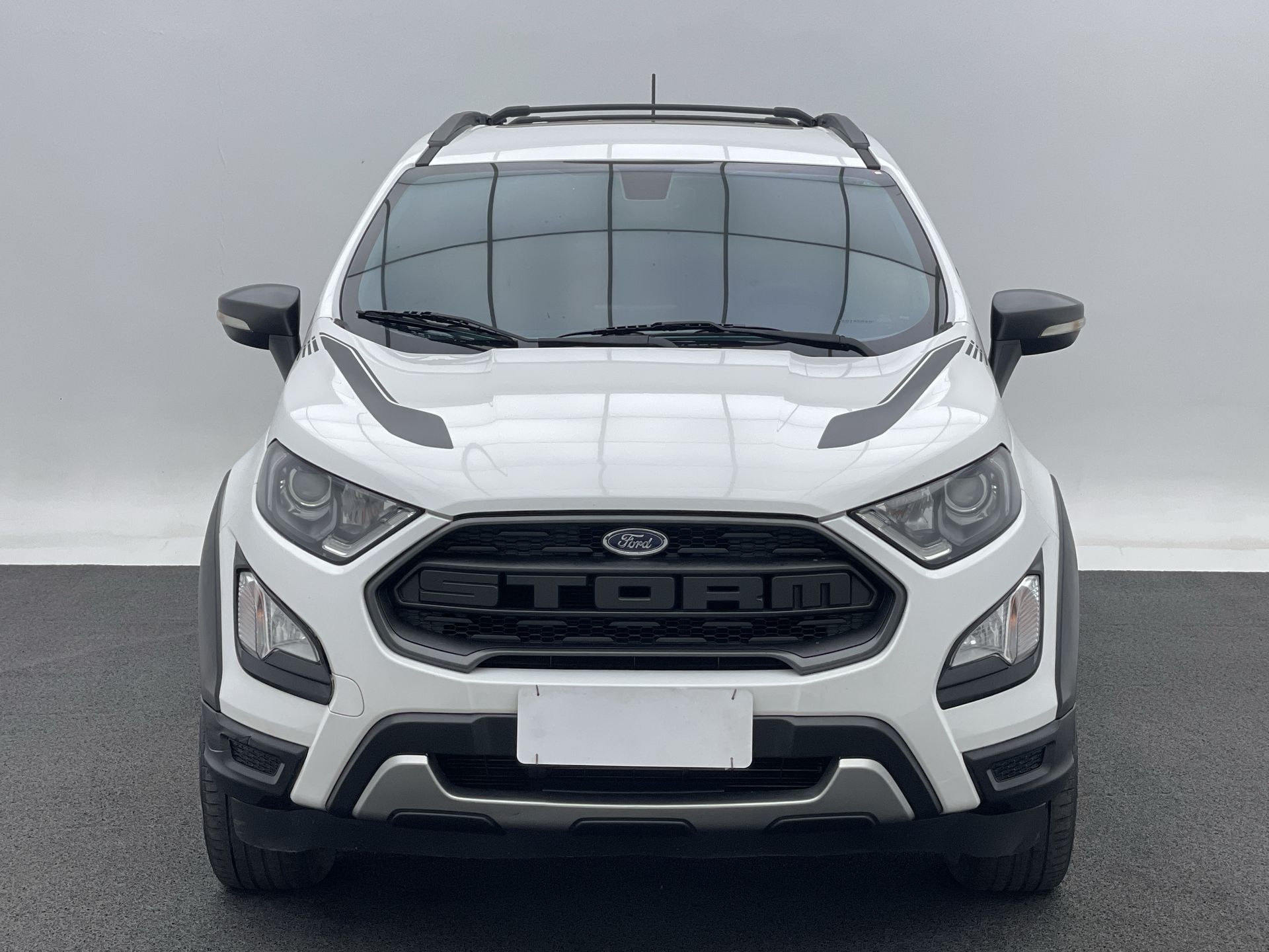 EcoSport STORM 2.0 4WD 16V Flex 5p Aut.