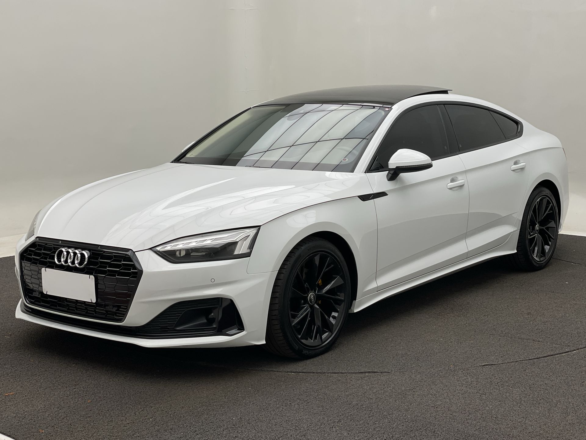 A5 Sportb.Prestige Plus 2.0 TFSI S-tronc