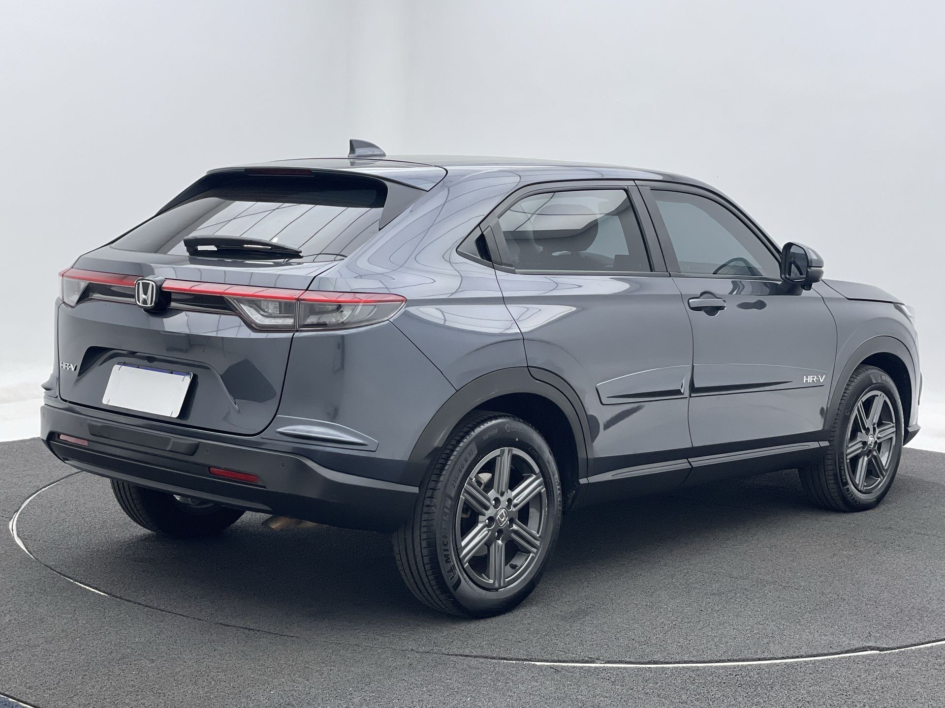 HR-V EXL 1.5 Sensing 16V 5p Aut.