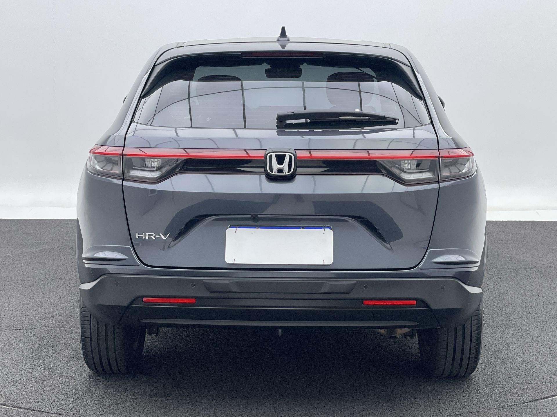 HR-V EXL 1.5 Sensing 16V 5p Aut.