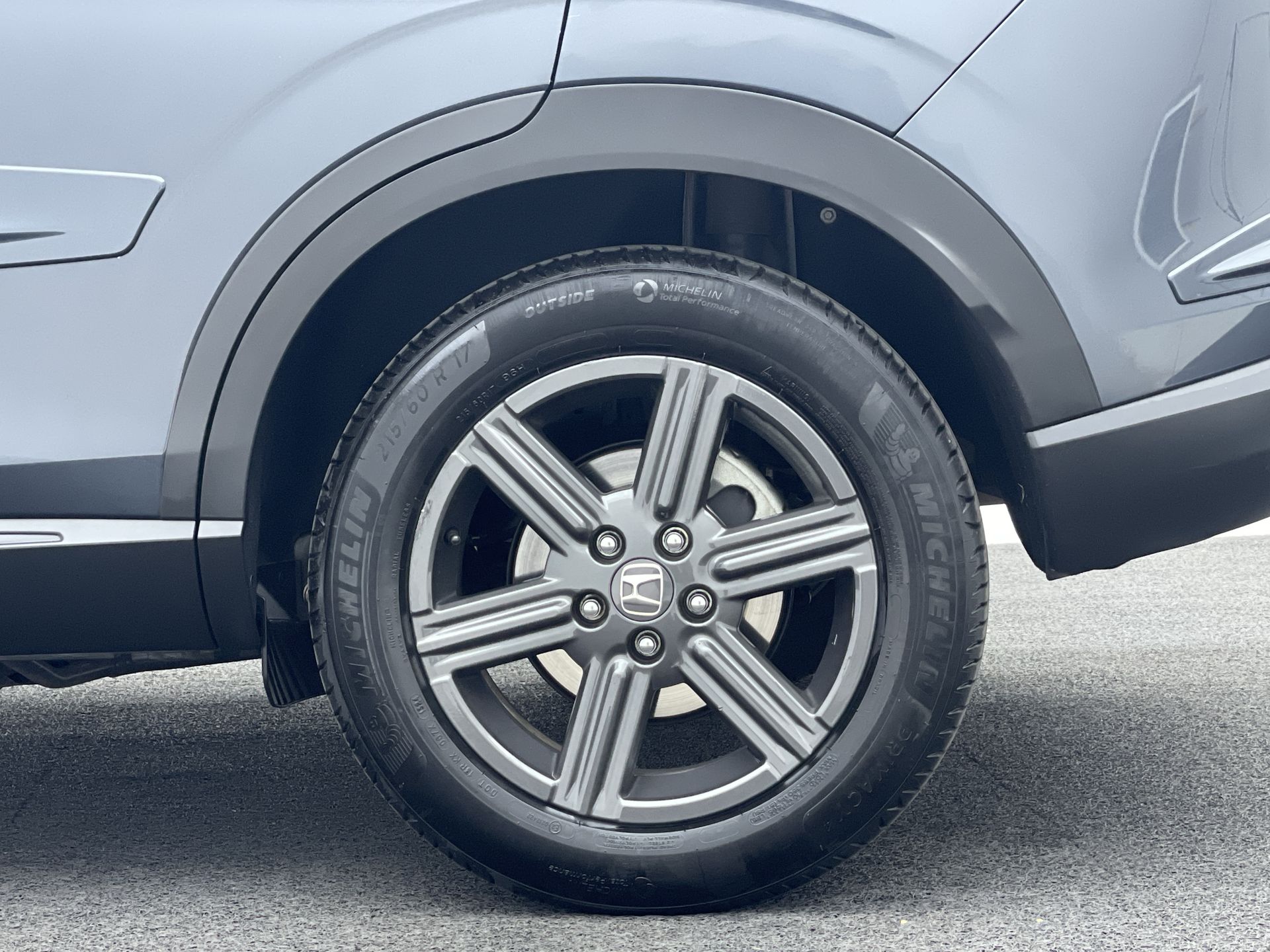 HR-V EXL 1.5 Sensing 16V 5p Aut.
