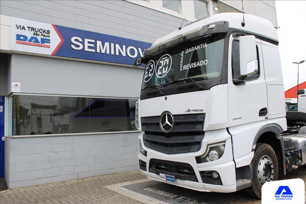 MERCEDES-BENZ-Actros-Actros 2548 MP5 LS 6X2 2p (diesel)(E5)