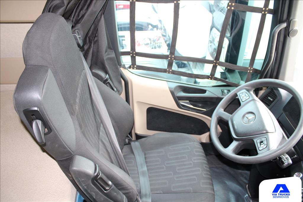 MERCEDES-BENZ-Actros-Actros 2548 MP5 LS 6X2 2p (diesel)(E5)