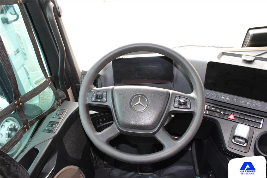 MERCEDES-BENZ-Actros-Actros 2548 MP5 LS 6X2 2p (diesel)(E5)