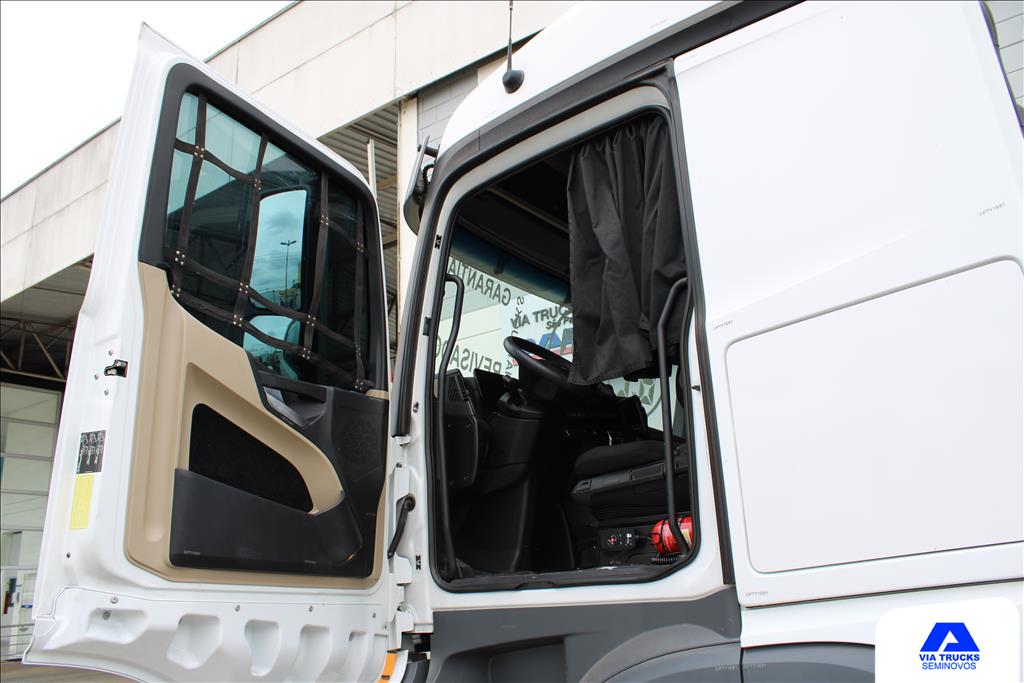 MERCEDES-BENZ-Actros-Actros 2548 MP5 LS 6X2 2p (diesel)(E5)