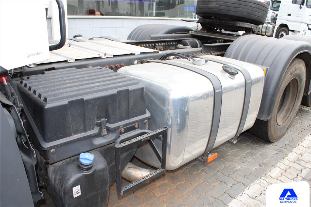 MERCEDES-BENZ-Actros-Actros 2548 MP5 LS 6X2 2p (diesel)(E5)
