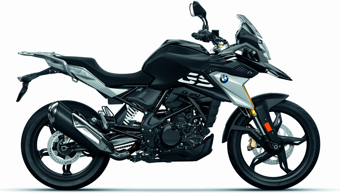 BMW G 310 GS