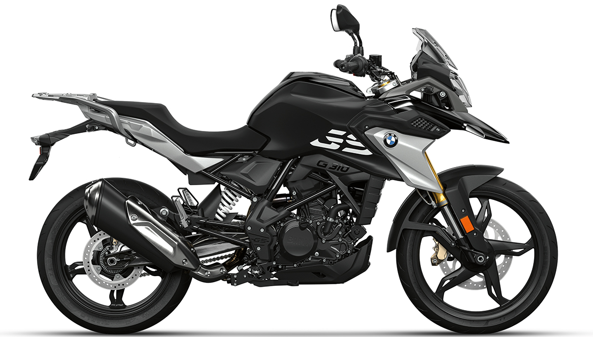 BMW G 310 GS