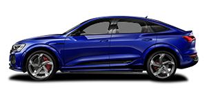 Thumb SQ8 Sportback e-tron