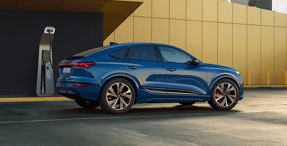 Desempenho elétrico.