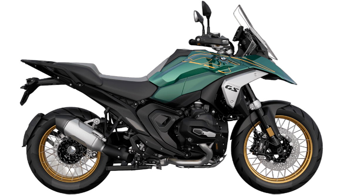 BMW R 1300 GS Option 719 Tramuntana