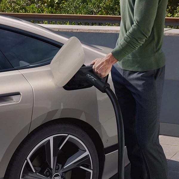 Desempenho de carregamento impressionante.