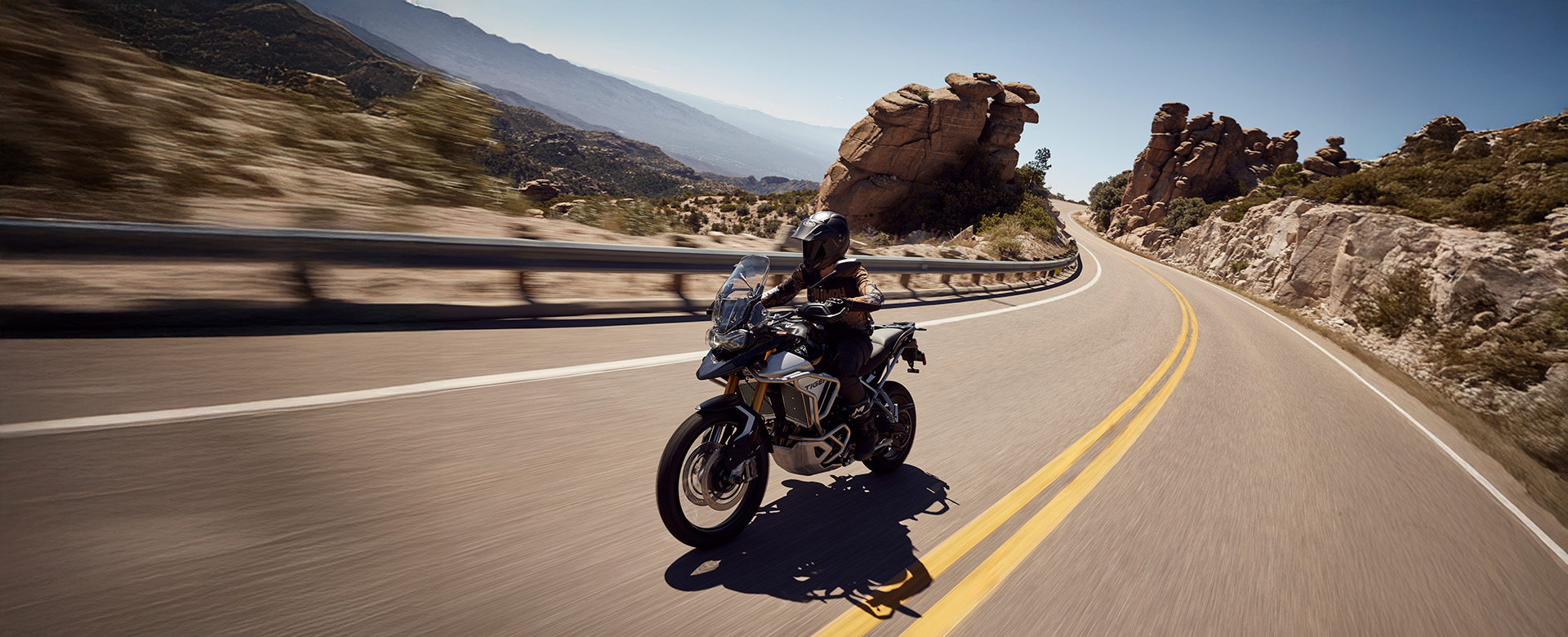 Home Tiger 900