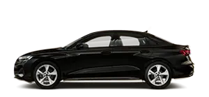 Audi A3 Sedan Advanced 40 TFSI S tronic