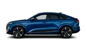 Thumb SQ6 Sportback e-tron