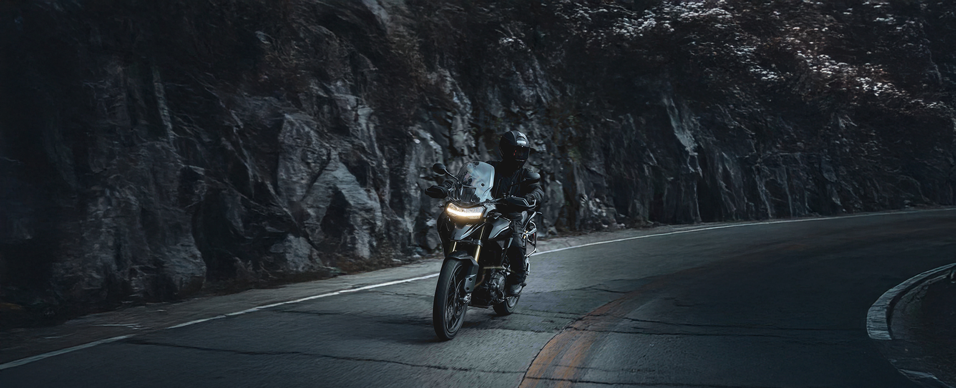 Home Tiger 1200