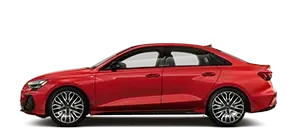 Thumb A3 Sedan