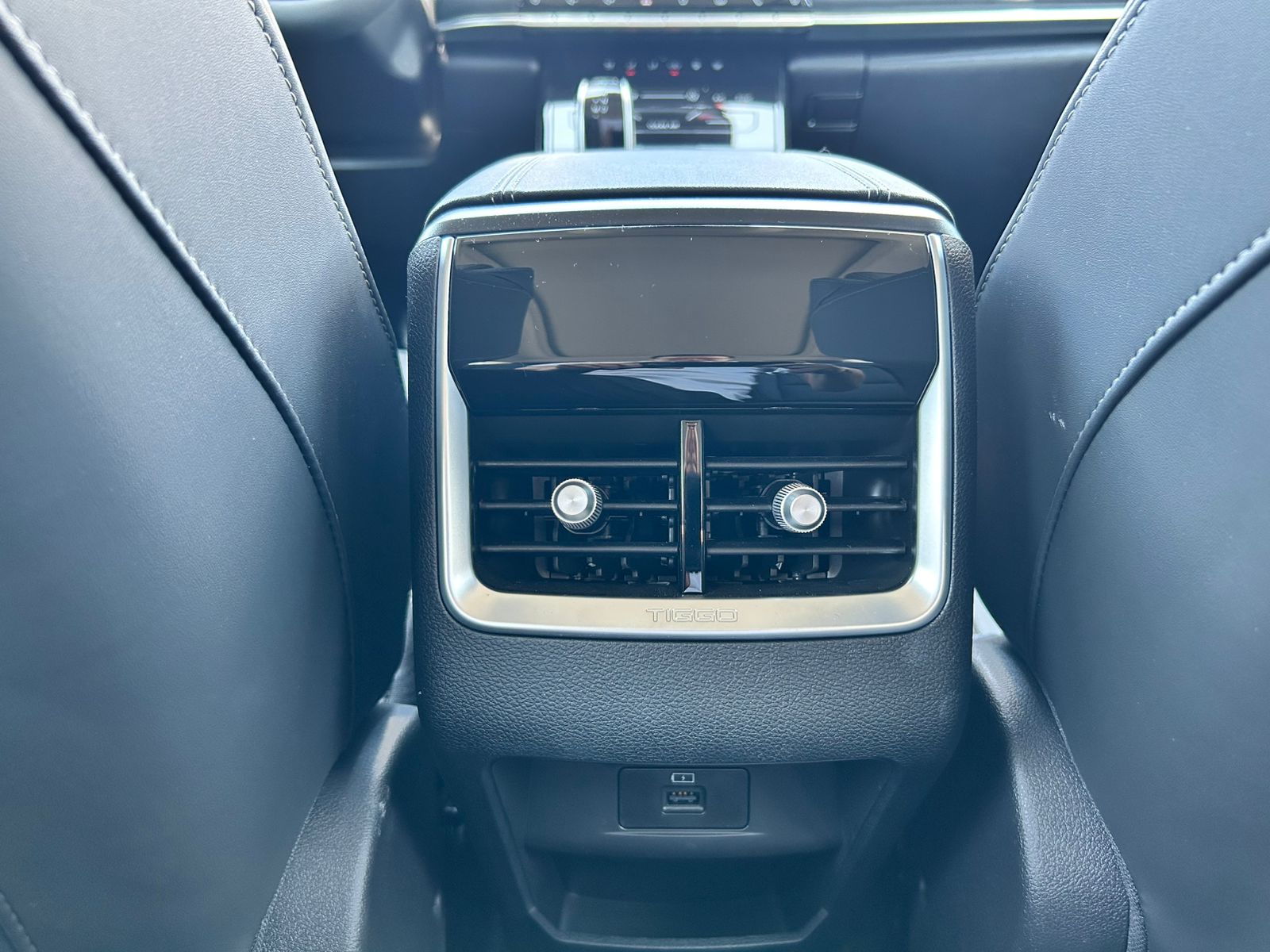 Caoa Chery-Tiggo-Tiggo 7 Pro Max Drive 1.5 TB (Hibrido)