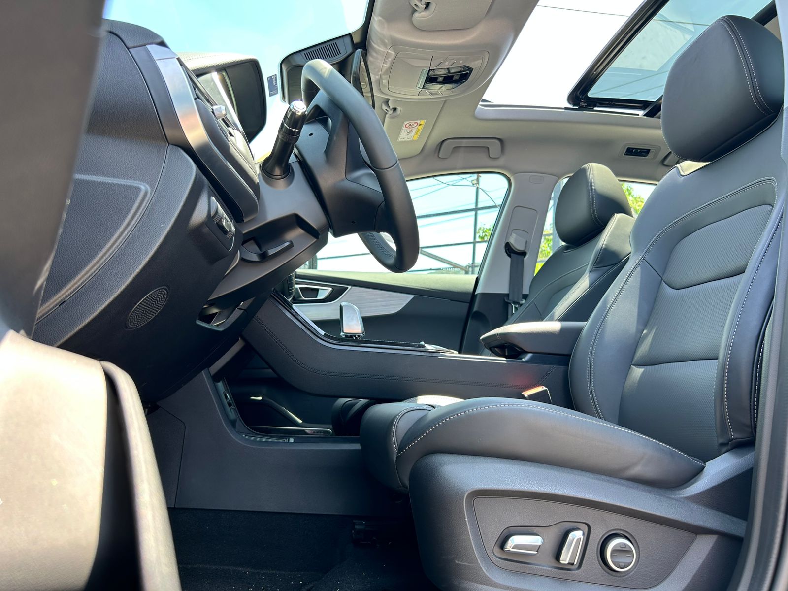 Tiggo 7 Pro Max Drive 1.5 TB (Hibrido)