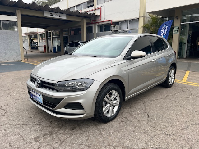 Polo 1.6 MSI Flex 16V 5p