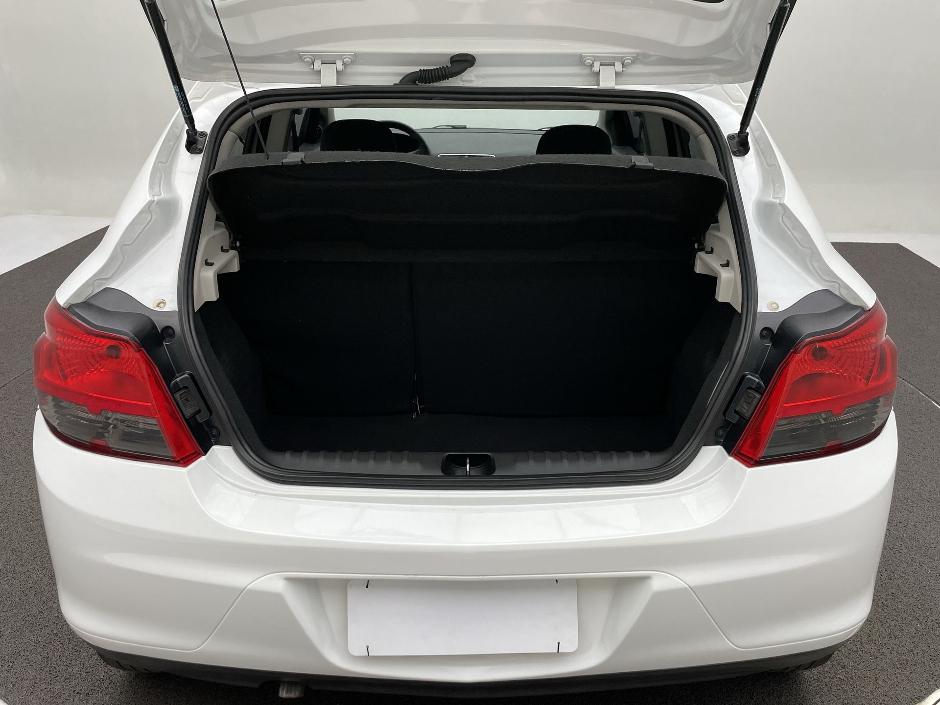 ONIX HATCH LTZ 1.4 8V FlexPower 5p Mec.