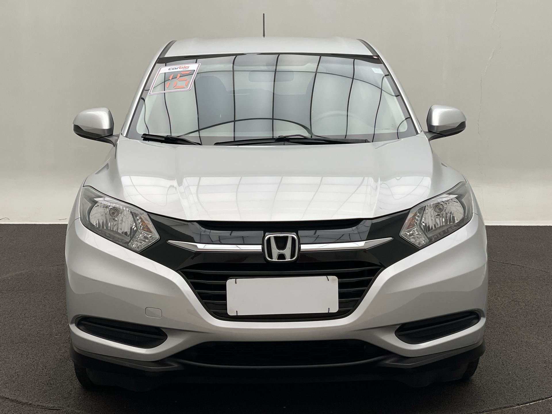 HR-V LX 1.8 Flexone 16V 5p Aut.